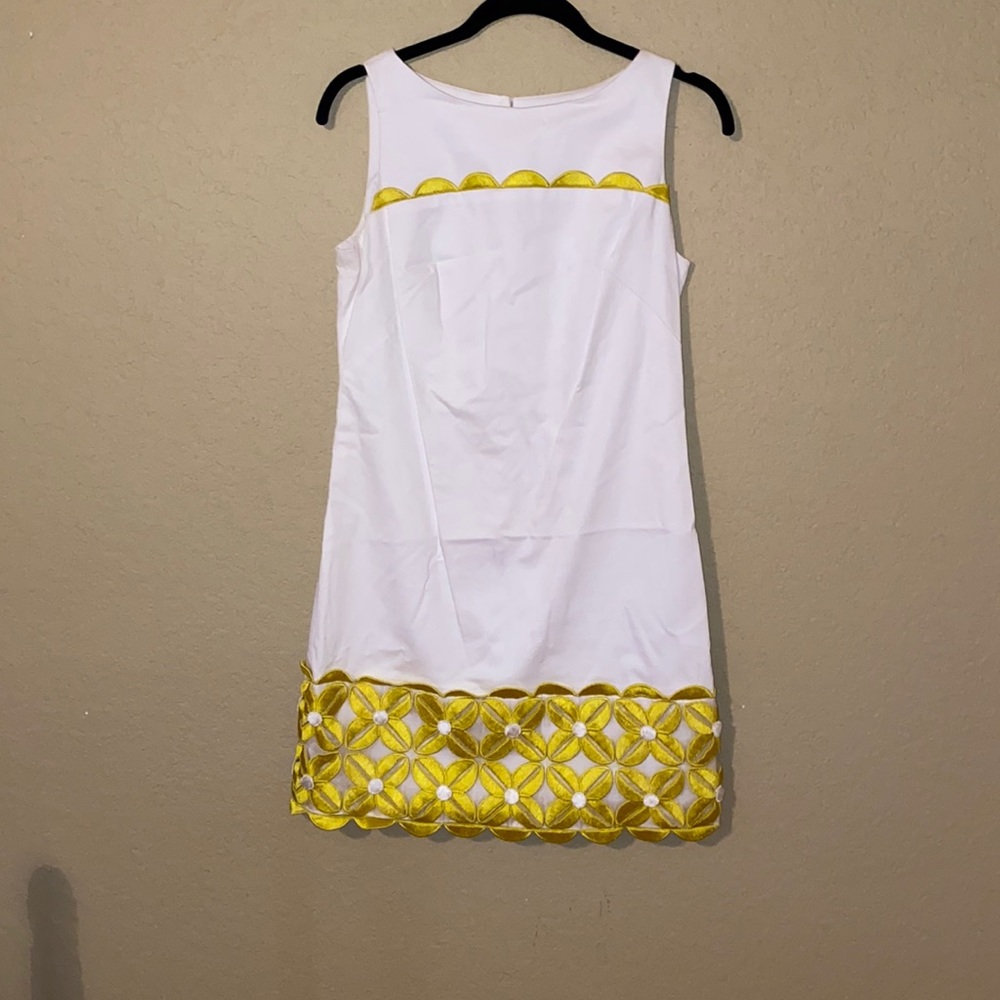 Milly of New York dress